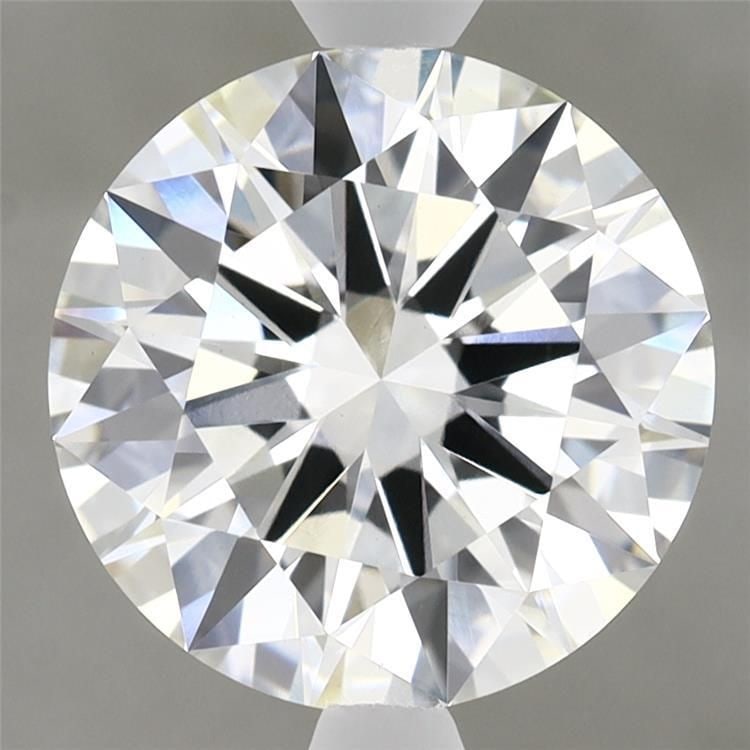 Loose Diamond - ROUND 4.5ct E VVS2 (1 of 1)
