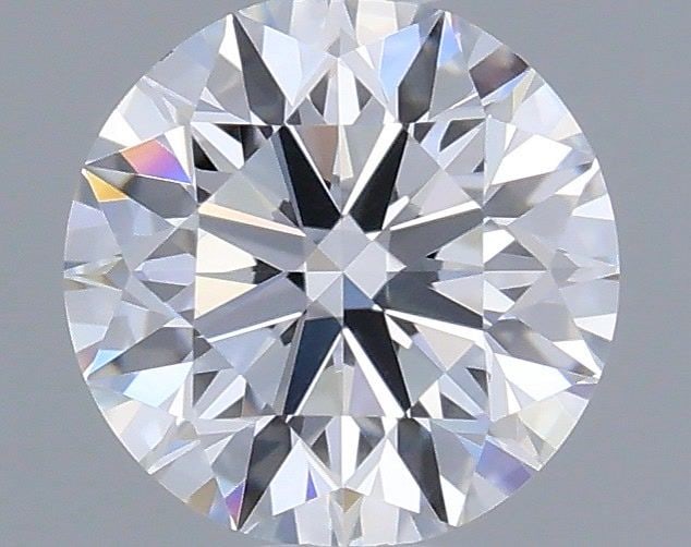 Loose Diamond - ROUND 0.34ct D VS2 (1 of 1)