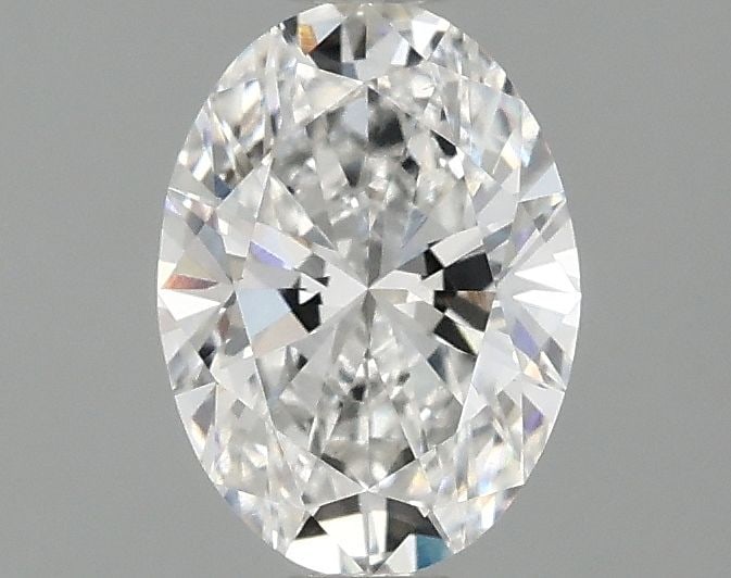 Loose Diamond - OVAL 1.02ct E VS1: Loose Diamond - OVAL 1.02ct E VS1 Source: This is a real non-mined Diamond that has been grown in a lab Shape: OVAL Carats: 1.02 Color: E Clarity: VS1 Certification: IGI Video: