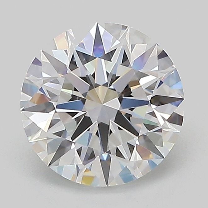 Ideal Loose Diamond - ROUND 1.51ct D VVS1 (1 of 1)