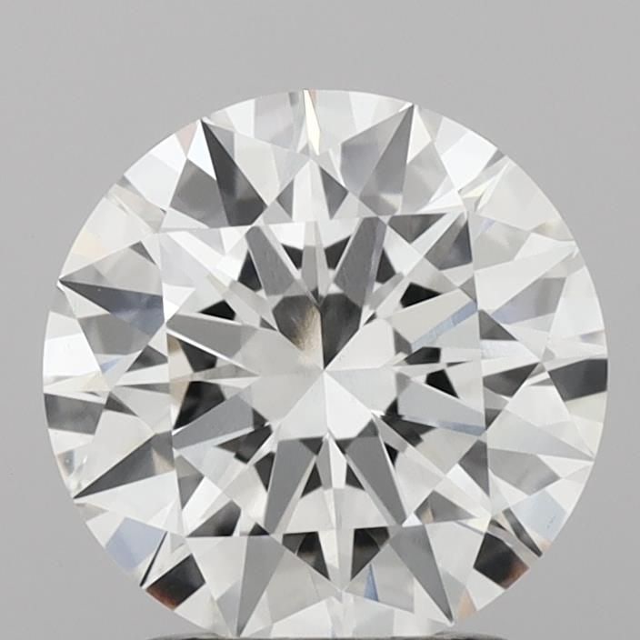 Loose Diamond - ROUND 2.01ct E VS1: Loose Diamond - ROUND 2.01ct E VS1 Source: This is a real non-mined Diamond that has been grown in a lab Shape: ROUND Carats: 2.01 Color: E Clarity: VS1 Certification: IGI The Diamond Depot Guarantee:
