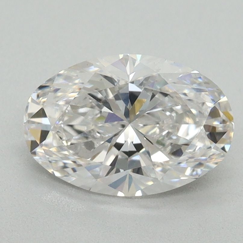 Loose Diamond - OVAL 1.58ct E VS1 (1 of 1)