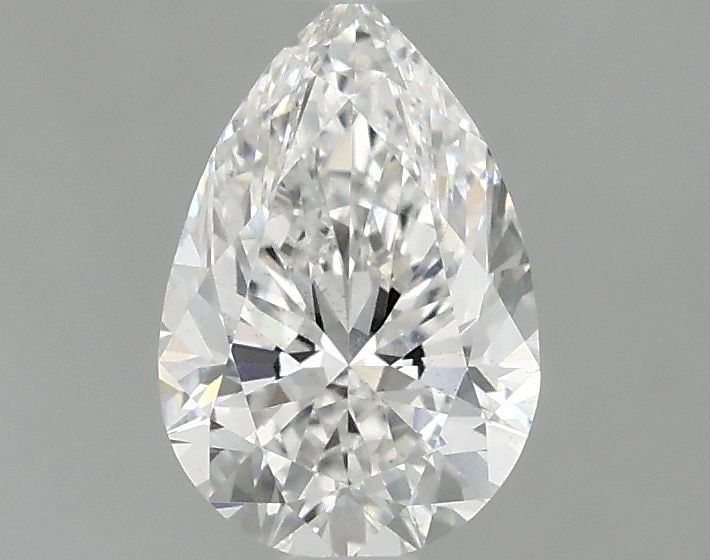 Loose Diamond - PEAR 0.98ct E VS2: Loose Diamond - PEAR 0.98ct E VS2 Source: This is a real non-mined Diamond that has been grown in a lab Shape: PEAR Carats: 0.98 Color: E Clarity: VS2 Certification: IGI Video: