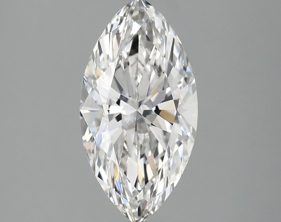 Loose Diamond - MARQUISE 1.55ct E VVS2 (1 of 1)