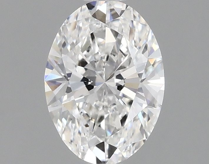 Loose Diamond - OVAL 1.1ct D VVS2: Loose Diamond - OVAL 1.1ct D VVS2 Source: This is a real non-mined Diamond that has been grown in a lab Shape: OVAL Carats: 1.1 Color: D Clarity: VVS2 Certification: IGI Video: