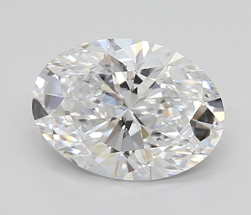 Loose Diamond - OVAL 1.51ct D FL: Loose Diamond - OVAL 1.51ct D FL Source: This is a real non-mined Diamond that has been grown in a lab Shape: OVAL Carats: 1.51 Color: D Clarity: FL Certification: IGI Video: