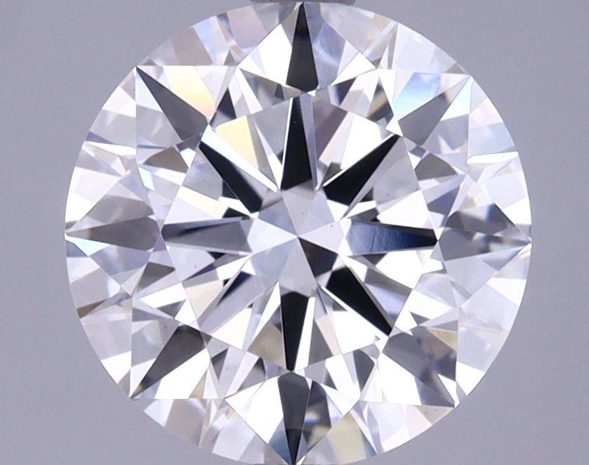 Loose Diamond - ROUND 2.81ct F VS1: Loose Diamond - ROUND 2.81ct F VS1 Source: This is a real non-mined Diamond that has been grown in a lab Shape: ROUND Carats: 2.81 Color: F Clarity: VS1 Certification: GIA Video: