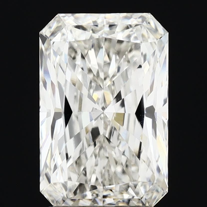Loose Diamond - RADIANT 3.01ct G VS1: Loose Diamond - RADIANT 3.01ct G VS1 Source: This is a real non-mined Diamond that has been grown in a lab Shape: RADIANT Carats: 3.01 Color: G Clarity: VS1 Certification: IGI Video: