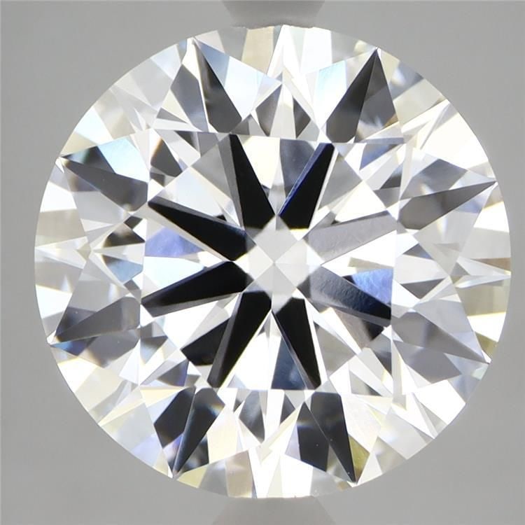 Ideal Loose Diamond - ROUND 5.84ct E VVS2: Ideal Loose Diamond - ROUND 5.84ct E VVS2 Source: This is a real non-mined Diamond that has been grown in a lab Shape: ROUND Carats: 5.84 Color: E Clarity: VVS2 Certification: IGI Video: