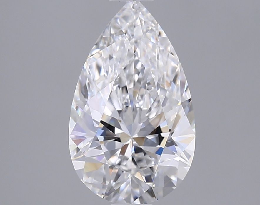 Loose Diamond - PEAR 1.53ct D VVS1: Loose Diamond - PEAR 1.53ct D VVS1 Source: This is a real non-mined Diamond that has been grown in a lab Shape: PEAR Carats: 1.53 Color: D Clarity: VVS1 Certification: IGI Video: