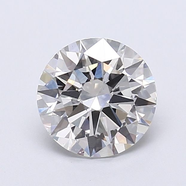 Loose Diamond - ROUND 1.56ct H VS1 (1 of 1)