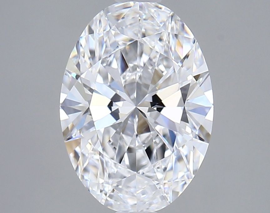 Loose Diamond - OVAL 1.78ct D IF (1 of 1)