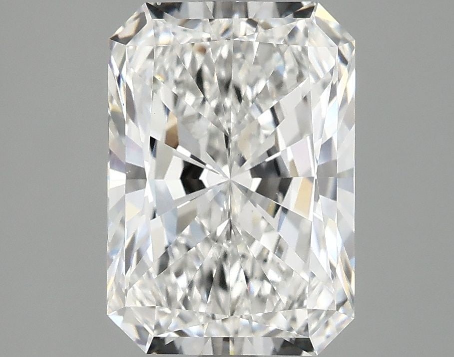 Loose Diamond - RADIANT 2.98ct E VS2 (1 of 1)