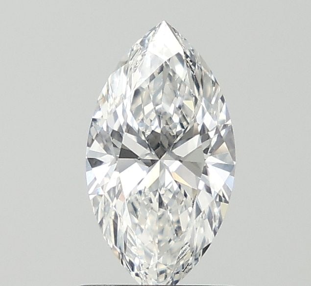 Loose Diamond - MARQUISE 1.03ct E IF: Loose Diamond - MARQUISE 1.03ct E IF Source: This is a real non-mined Diamond that has been grown in a lab Shape: MARQUISE Carats: 1.03 Color: E Clarity: IF Certification: IGI Video: