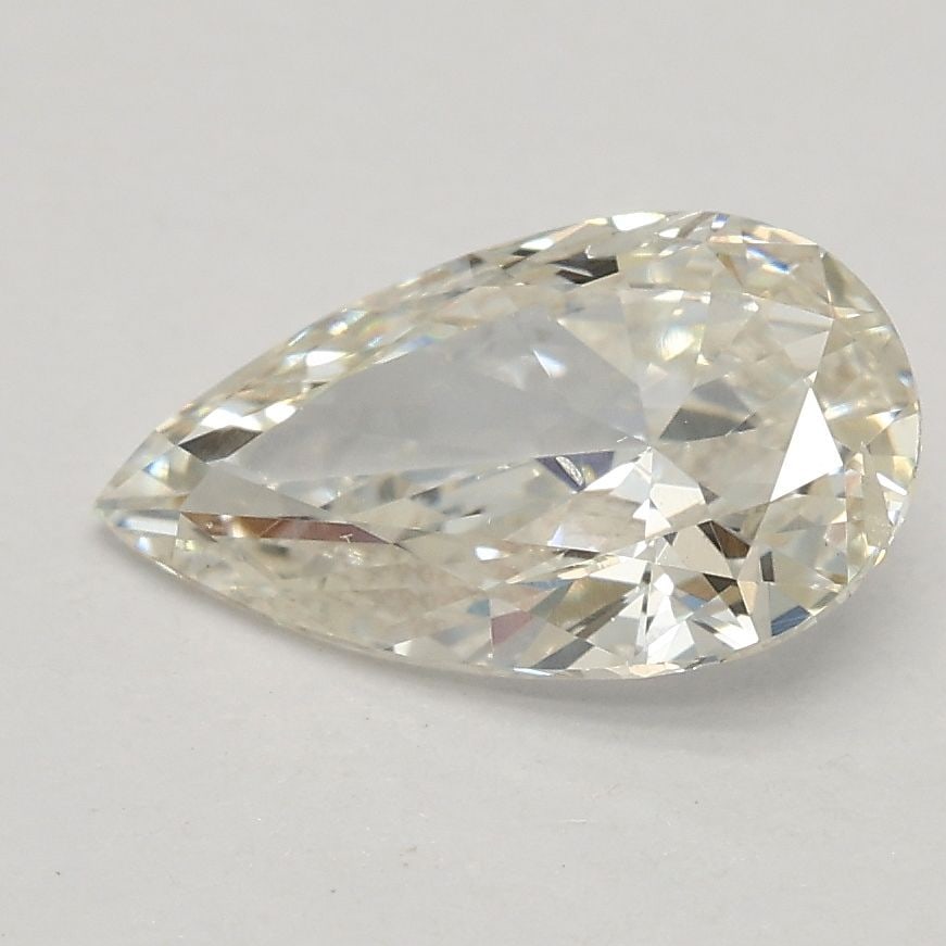 Loose Diamond - PEAR 0.96ct I SI2 (1 of 1)