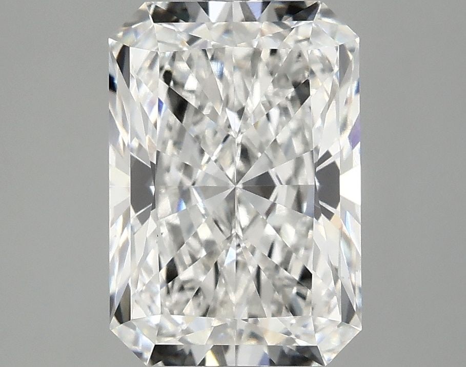 Loose Diamond - RADIANT 3.09ct E VS1 (1 of 1)