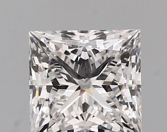Loose Diamond - PRINCESS 1.12ct D VVS1: Loose Diamond - PRINCESS 1.12ct D VVS1 Source: This is a real non-mined Diamond that has been grown in a lab Shape: PRINCESS Carats: 1.12 Color: D Clarity: VVS1 Certification: IGI Video: