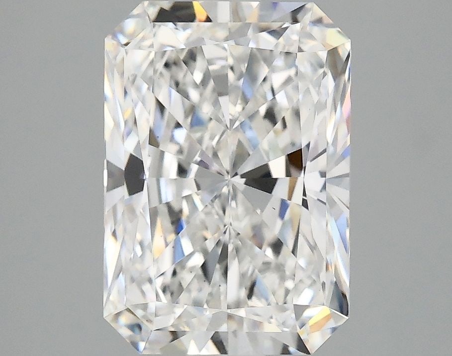 Loose Diamond - RADIANT 3.09ct E VS1 (1 of 1)