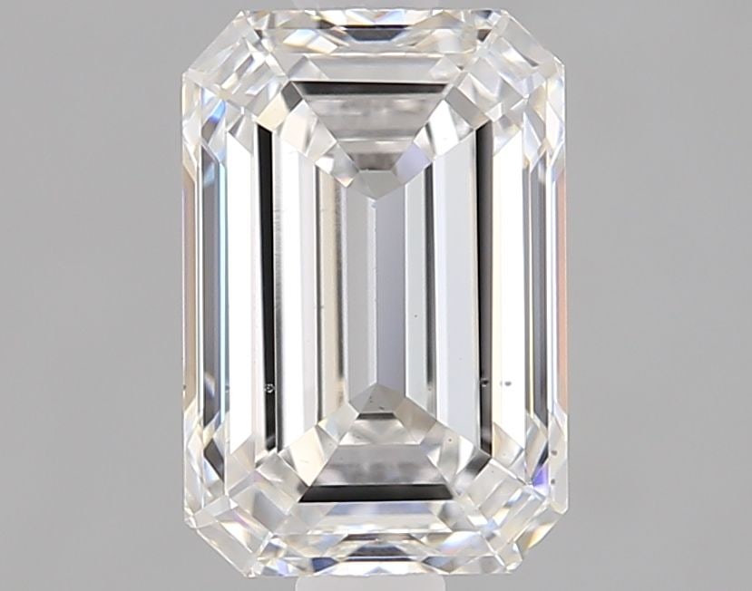 Loose Diamond - EMERALD 1.56ct E VS2 (1 of 1)
