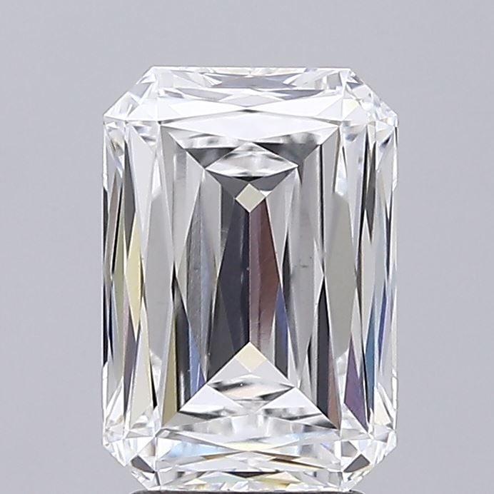 Loose Diamond - RADIANT 3.52ct E VS1 (1 of 1)