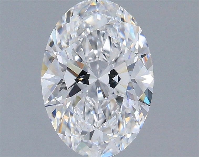 Loose Diamond - OVAL 1.51ct D VVS1: Loose Diamond - OVAL 1.51ct D VVS1 Source: This is a real non-mined Diamond that has been grown in a lab Shape: OVAL Carats: 1.51 Color: D Clarity: VVS1 Certification: IGI Video: