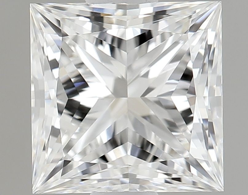 Loose Diamond - PRINCESS 1.03ct E VVS2 (1 of 1)