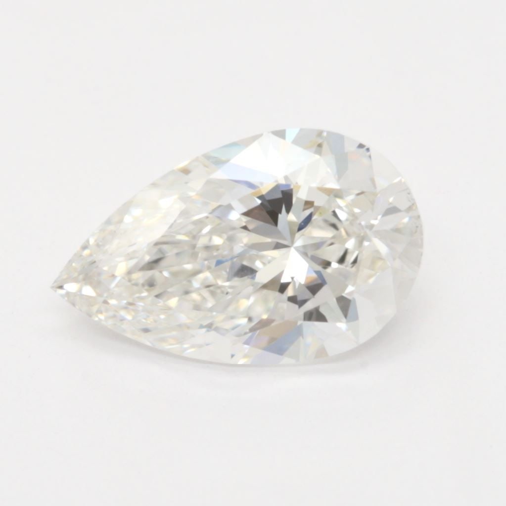 Loose Diamond - PEAR 0.95ct E VS1: Loose Diamond - PEAR 0.95ct E VS1 Source: This is a real non-mined Diamond that has been grown in a lab Shape: PEAR Carats: 0.95 Color: E Clarity: VS1 Certification: IGI Video: