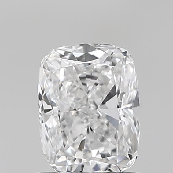 Loose Diamond - CUSHION MODIFIED 0.93ct D VS1: Loose Diamond - CUSHION MODIFIED 0.93ct D VS1 Source: This is a real non-mined Diamond that has been grown in a lab Shape: CUSHION MODIFIED Carats: 0.93 Color: D Clarity: VS1 Certification: IGI Video:
