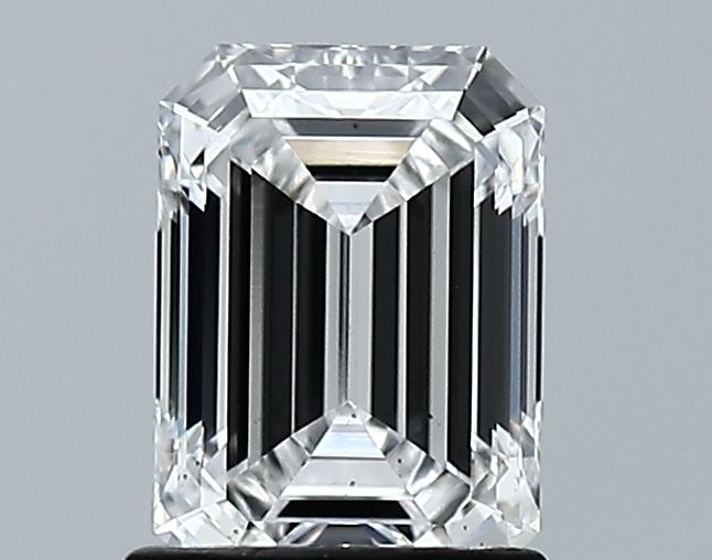 Loose Diamond - EMERALD 1.23ct E SI1 (1 of 1)