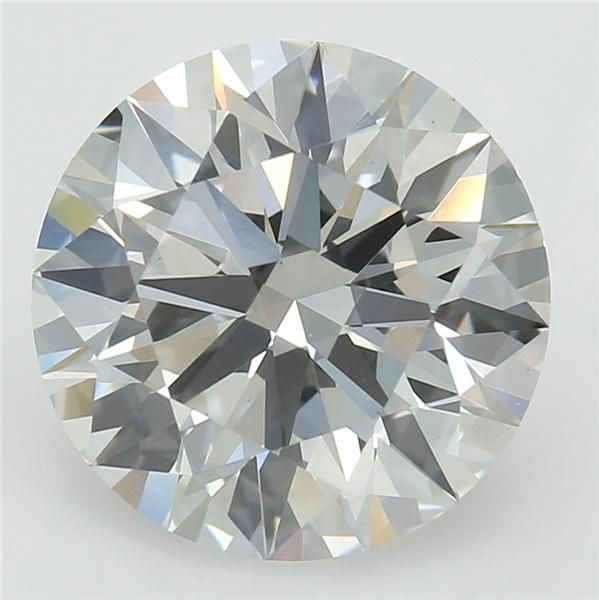 Loose Diamond - ROUND 2.13ct G VS1: Loose Diamond - ROUND 2.13ct G VS1 Source: This is a real non-mined Diamond that has been grown in a lab Shape: ROUND Carats: 2.13 Color: G Clarity: VS1 Certification: GIA Video: