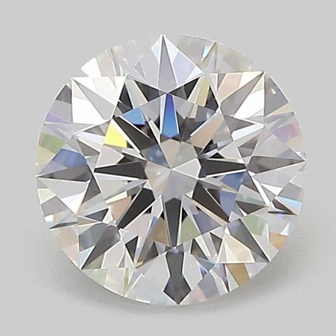 Ideal Loose Diamond - ROUND 1.59ct D VVS2 (1 of 1)