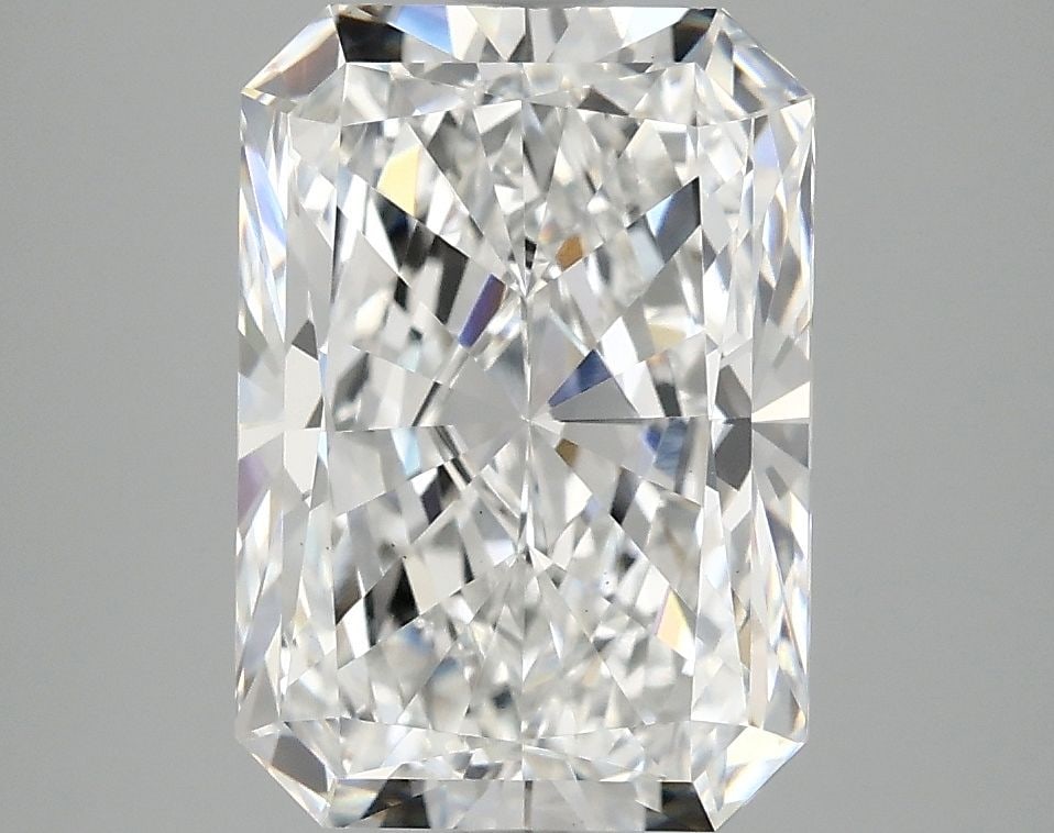 Loose Diamond - RADIANT 4.0ct E VS1 (1 of 1)