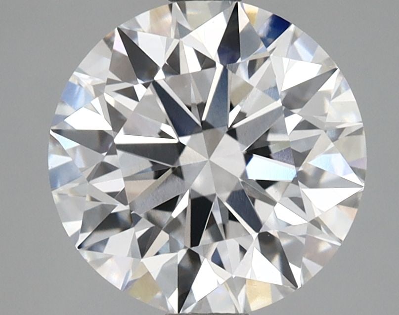 Loose Diamond - ROUND 2.67ct E VS1: Loose Diamond - ROUND 2.67ct E VS1 Source: This is a real non-mined Diamond that has been grown in a lab Shape: ROUND Carats: 2.67 Color: E Clarity: VS1 Certification: GIA Video: