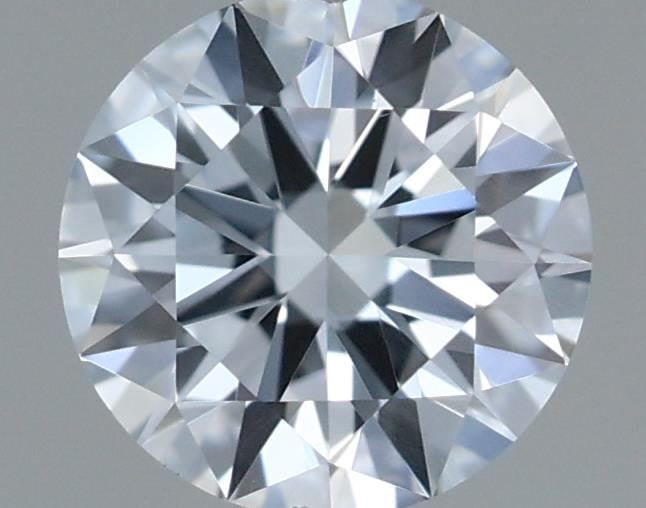 Ideal Loose Diamond - ROUND 0.3ct Fancy Light Blue VS2: Ideal Loose Diamond - ROUND 0.3ct Fancy Light Blue VS2 Source: This is a real non-mined Diamond that has been grown in a lab Shape: ROUND Carats: 0.3 Color: Fancy Light Blue Certification: IGI Video: