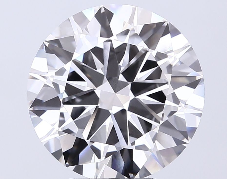 Loose Diamond - ROUND 8.0ct E VS1: Loose Diamond - ROUND 8.0ct E VS1 Source: This is a real non-mined Diamond that has been grown in a lab Shape: ROUND Carats: 8.0 Color: E Clarity: VS1 Certification: IGI Video: