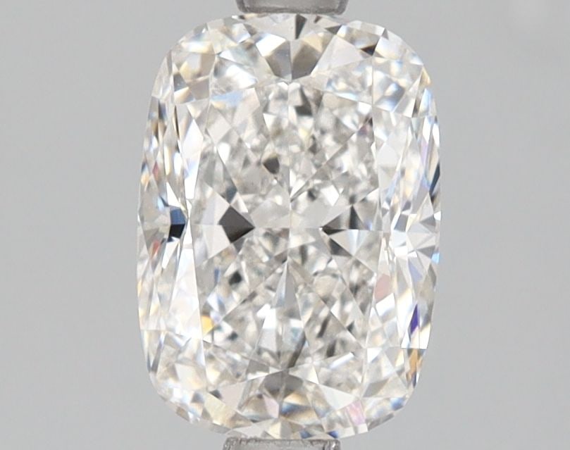 Loose Diamond - CUSHION BRILLIANT 1.59ct F VS1: Loose Diamond - CUSHION BRILLIANT 1.59ct F VS1 Source: This is a real non-mined Diamond that has been grown in a lab Shape: CUSHION BRILLIANT Carats: 1.59 Color: F Clarity: VS1 Certification: IGI Vide