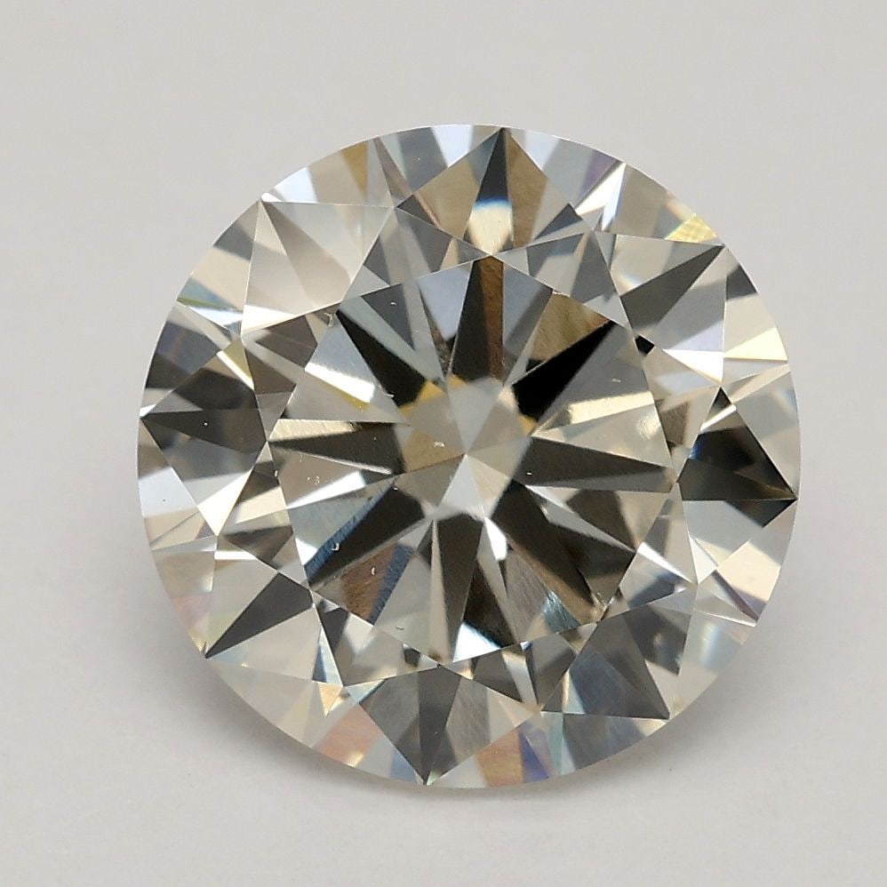 Loose Diamond - ROUND 2.7ct K VS2 (1 of 1)