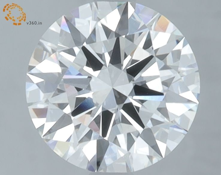 Ideal Loose Diamond - ROUND 1.85ct E VS1: Ideal Loose Diamond - ROUND 1.85ct E VS1 Source: This is a real non-mined Diamond that has been grown in a lab Shape: ROUND Carats: 1.85 Color: E Clarity: VS1 Certification: IGI Video: