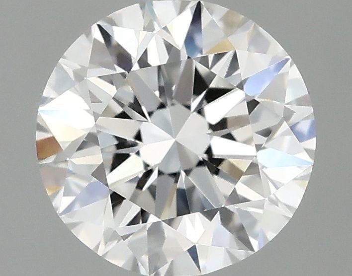 Loose Diamond - ROUND 1.54ct E VVS2: Loose Diamond - ROUND 1.54ct E VVS2 Source: This is a real non-mined Diamond that has been grown in a lab Shape: ROUND Carats: 1.54 Color: E Clarity: VVS2 Certification: IGI Video: