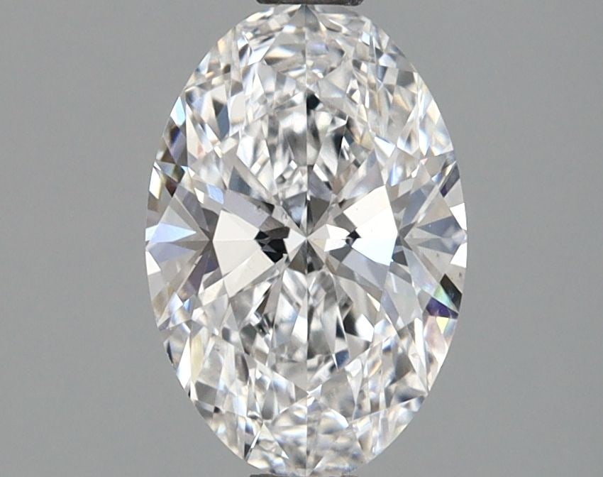 Loose Diamond - OVAL 1.36ct D VS1 (1 of 1)