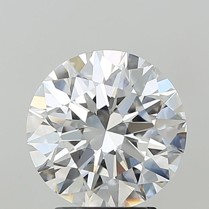 Loose Diamond - ROUND 3.01ct F VVS2: Loose Diamond - ROUND 3.01ct F VVS2 Source: This is a real non-mined Diamond that has been grown in a lab Shape: ROUND Carats: 3.01 Color: F Clarity: VVS2 Certification: IGI Video: