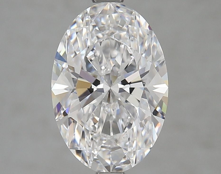 Loose Diamond - OVAL 3.04ct D IF: Loose Diamond - OVAL 3.04ct D IF Source: This is a real non-mined Diamond that has been grown in a lab Shape: OVAL Carats: 3.04 Color: D Clarity: IF Certification: IGI Video: