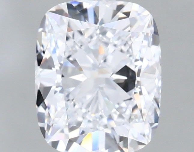 Loose Diamond - CUSHION MODIFIED 1.52ct E IF: Loose Diamond - CUSHION MODIFIED 1.52ct E IF Source: This is a real non-mined Diamond that has been grown in a lab Shape: CUSHION MODIFIED Carats: 1.52 Color: E Clarity: IF Certification: IGI Video: