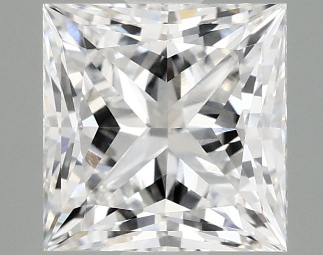Loose Diamond - PRINCESS 1.56ct D VS1: Loose Diamond - PRINCESS 1.56ct D VS1 Source: This is a real non-mined Diamond that has been grown in a lab Shape: PRINCESS Carats: 1.56 Color: D Clarity: VS1 Certification: IGI Video: