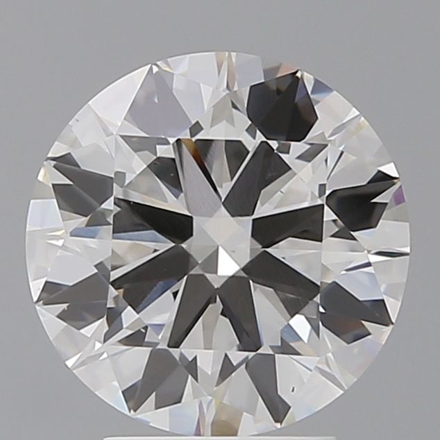 Ideal Loose Diamond - ROUND 3.5ct E VS1 (1 of 1)
