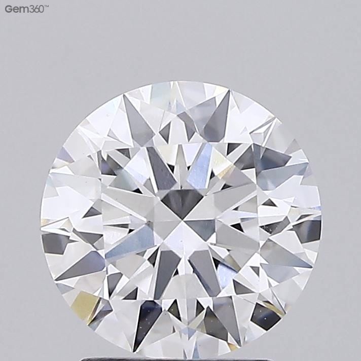 Ideal Loose Diamond - ROUND 2.52ct E VS1: Ideal Loose Diamond - ROUND 2.52ct E VS1 Source: This is a real non-mined Diamond that has been grown in a lab Shape: ROUND Carats: 2.52 Color: E Clarity: VS1 Certification: IGI Video: