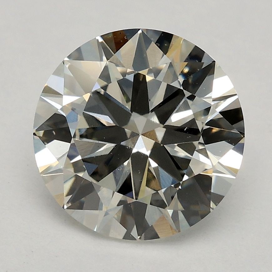 Loose Diamond - ROUND 2.0ct J VS1 (1 of 1)