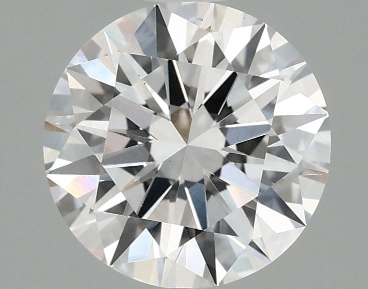 Ideal Loose Diamond - ROUND 1.42ct E VS1: Ideal Loose Diamond - ROUND 1.42ct E VS1 Source: This is a real non-mined Diamond that has been grown in a lab Shape: ROUND Carats: 1.42 Color: E Clarity: VS1 Certification: IGI Video: