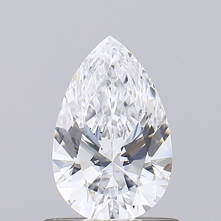 Loose Diamond - PEAR 0.7ct E VS1: Loose Diamond - PEAR 0.7ct E VS1 Source: This is a real non-mined Diamond that has been grown in a lab Shape: PEAR Carats: 0.7 Color: E Clarity: VS1 Certification: IGI Video: