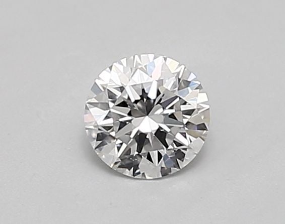 Ideal Loose Diamond - ROUND 0.44ct D VVS1 (1 of 1)